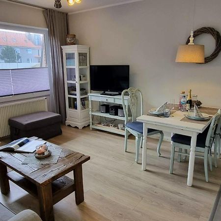 Ferienwohnung-Nr-22 Sankt Peter-Ording Exterior foto
