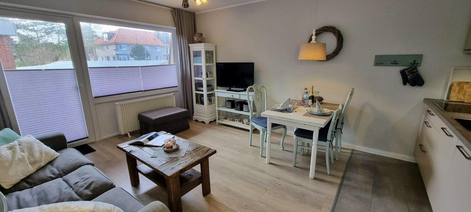 Ferienwohnung-Nr-22 Sankt Peter-Ording Exterior foto