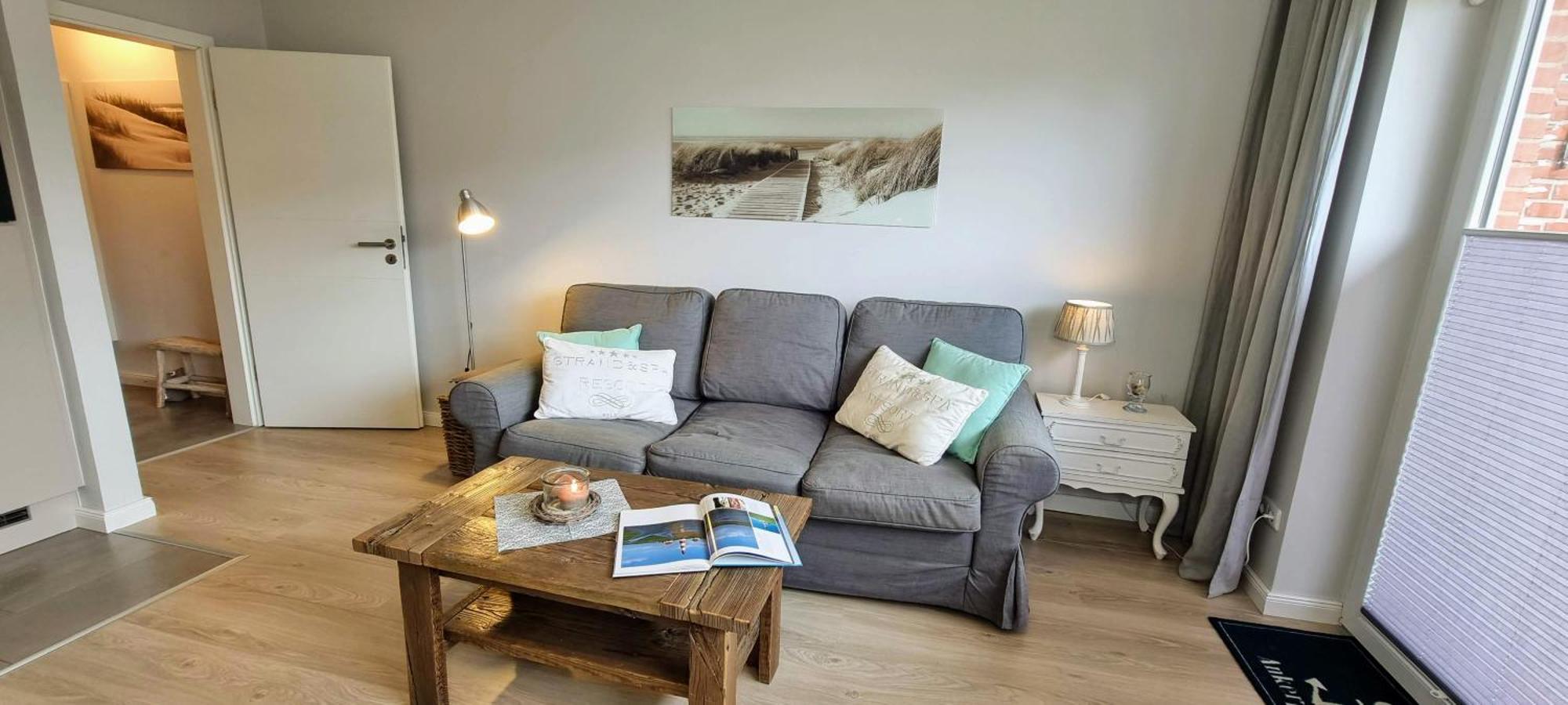 Ferienwohnung-Nr-22 Sankt Peter-Ording Exterior foto